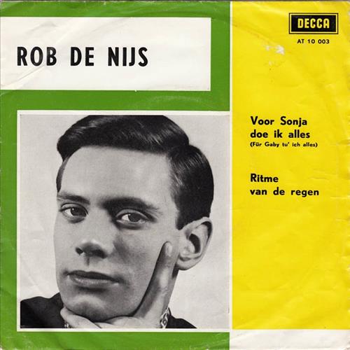 Rob De Nijs